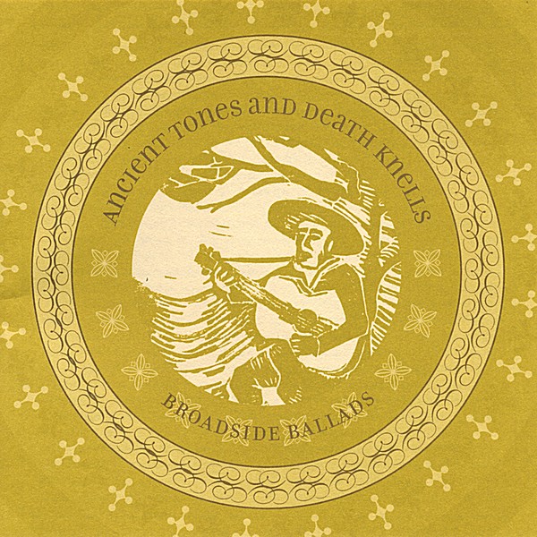High Strange Drifters logo